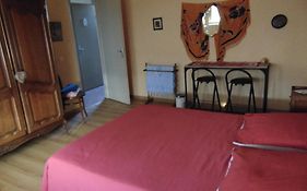 Chambres D'Hotes Sejour Au Naturel